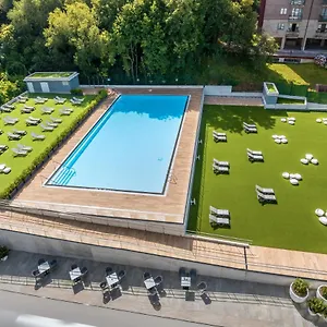 **** Otel Barcelo Costa Vasca İspanya