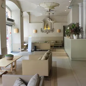 *** Otel Sant Agusti İspanya
