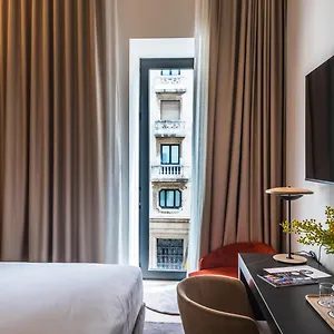 **** Otel Soho Boutique Catedral İspanya