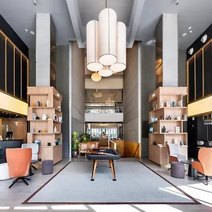 Condal Mar Affiliated By Melia Otel
