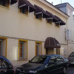 visit hotel