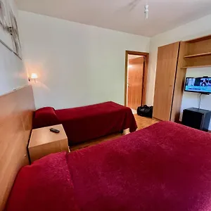Madrazo Barcelona