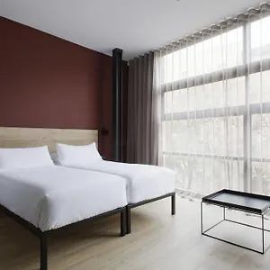 3* Апарт-отель Allada 3*