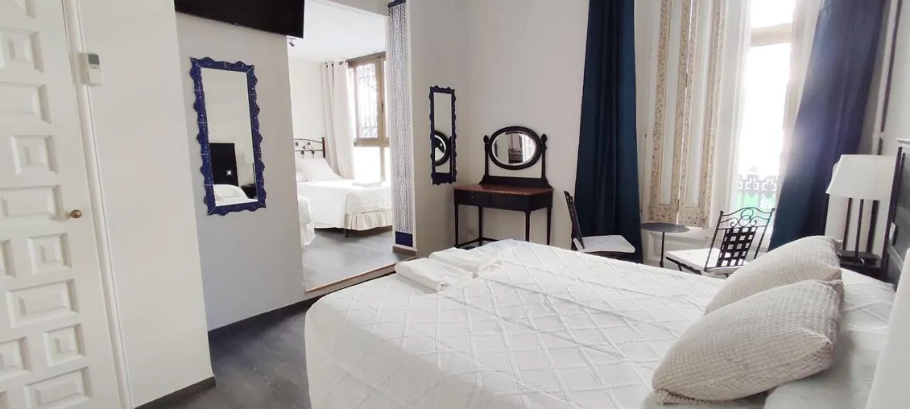 Casa Consell Bailen, Guest House Барселона