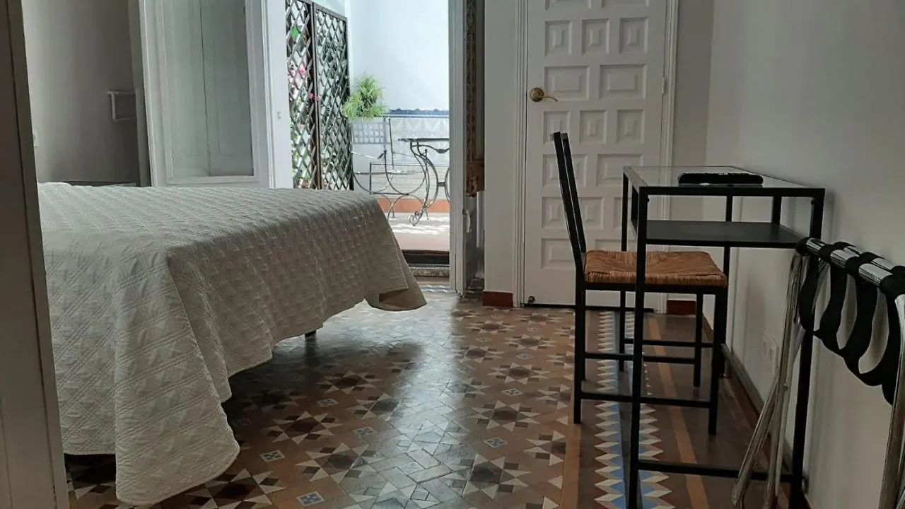 Casa Consell Bailen, Guest House Barselona