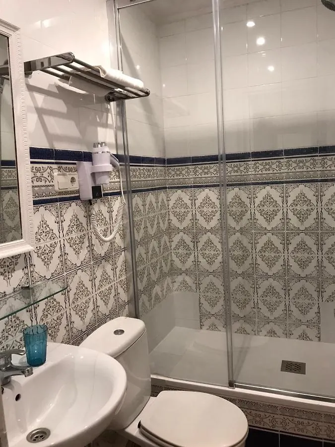 Casa Consell Bailen, Guest House Barselona 0*,