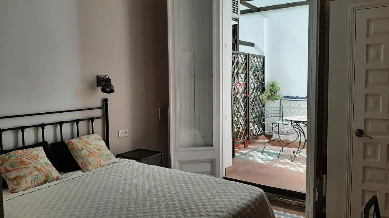 Casa Consell Bailen, Guest House Barselona