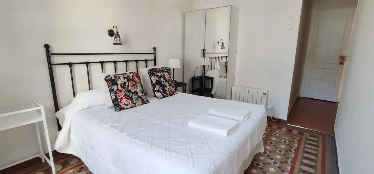 Casa Consell Bailen, Guest House Barselona