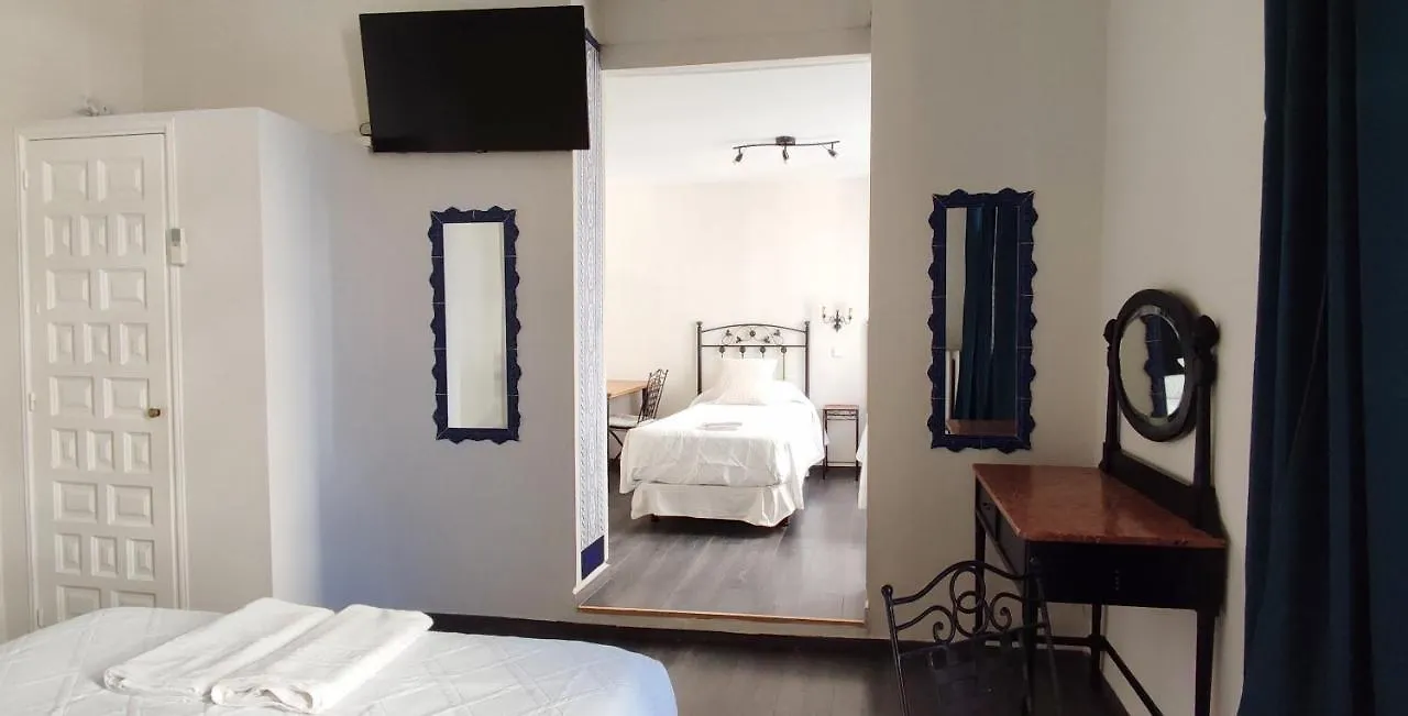 Casa Consell Bailen, Guest House Barselona İspanya