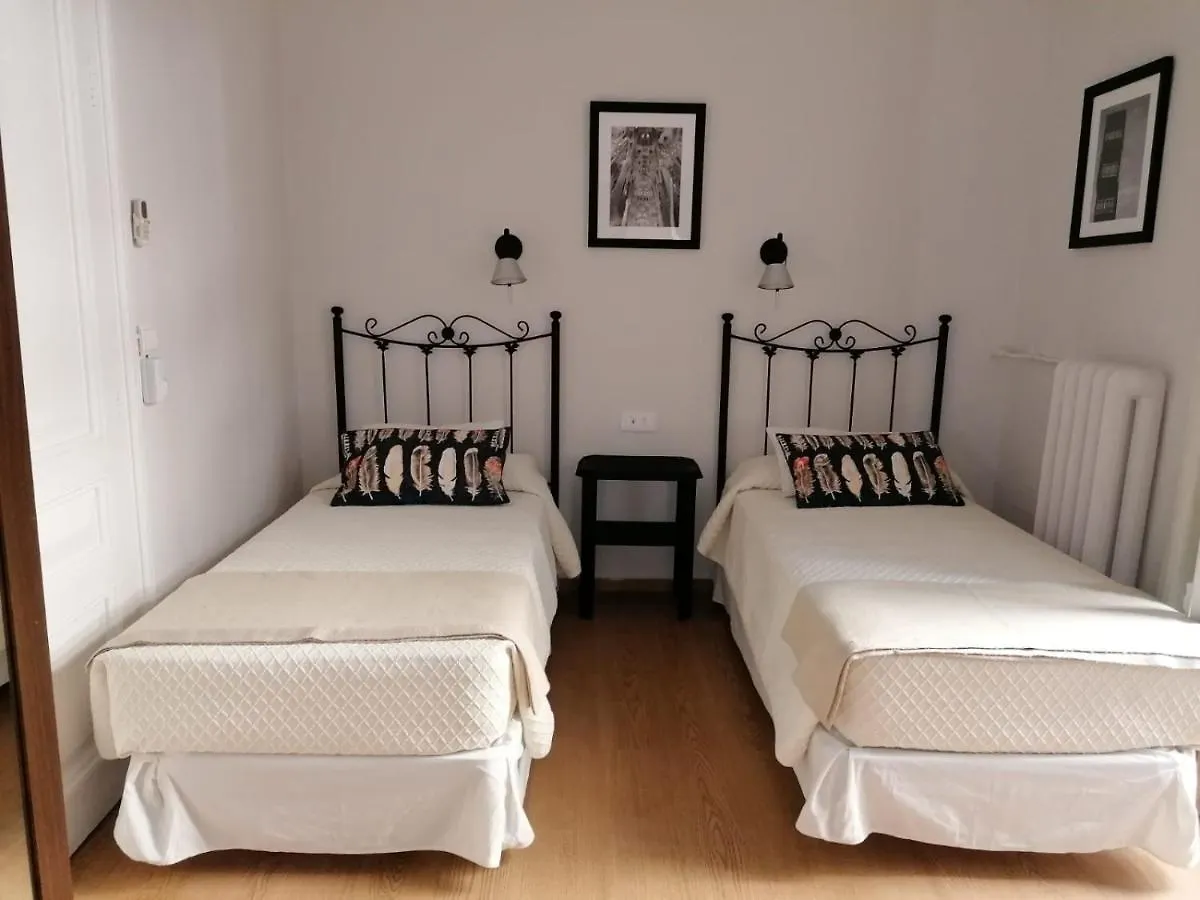 Casa Consell Bailen, Guest House Barselona