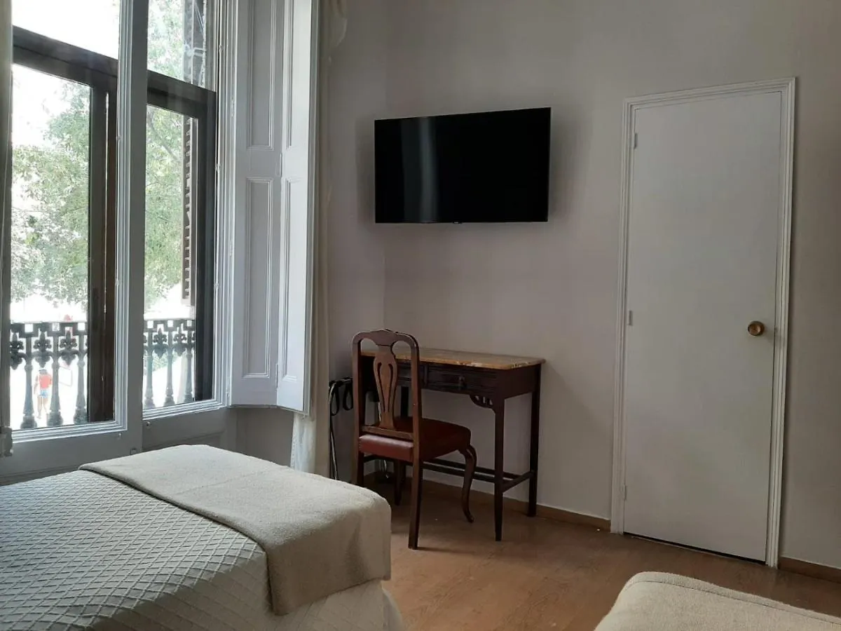 Casa Consell Bailen, Guest House Barselona İspanya